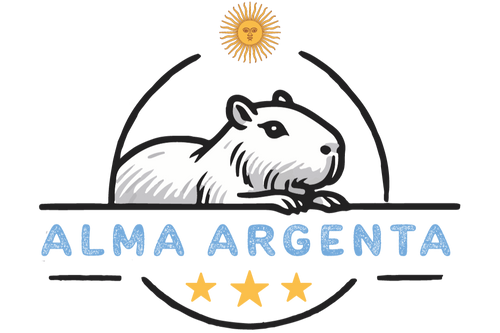 Alma Argenta